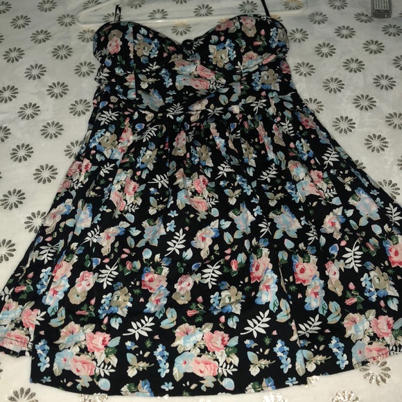 Say What? Dresses & Skirts - Floral Dress